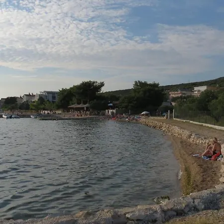 Aparthotel And Rogic Sveti Petar (Zadar)