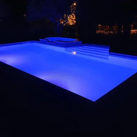 And Rogic Aparthotel Sveti Petar (Zadar)