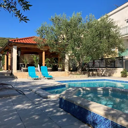 And Rogic 公寓式酒店 斯维蒂佩塔