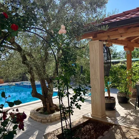And Rogic Apart-hotel Sveti Petar (Zadar)
