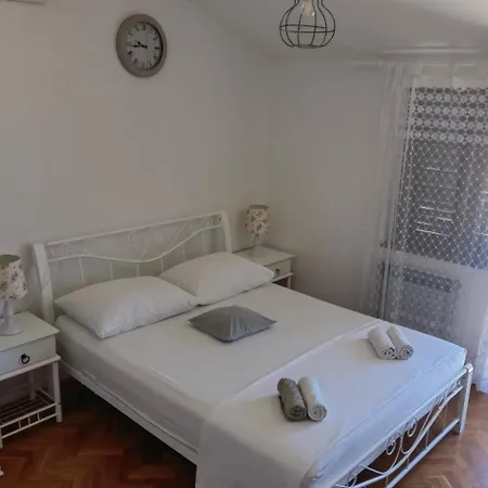 And Rogic Aparthotel