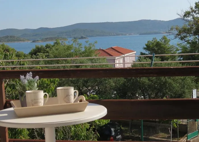 Lejlighedshotel And Rogic *