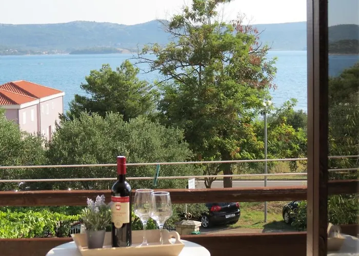 And Rogic Lejlighedshotel