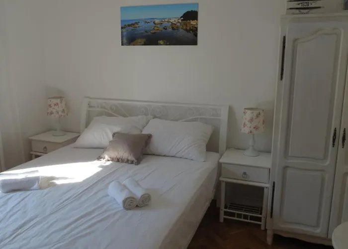 And Rogic Lejlighedshotel *