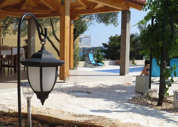 Lejlighedshotel And Rogic