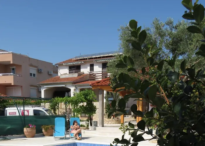 And Rogic Sveti Petar (Zadar)