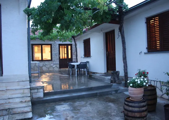 And Rogic Lejlighedshotel Sveti Petar (Zadar)
