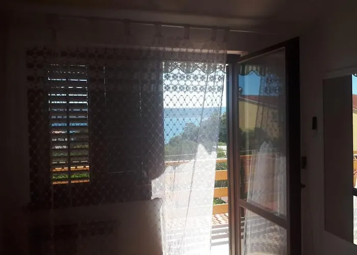 And Rogic Lejlighedshotel Sveti Petar (Zadar)