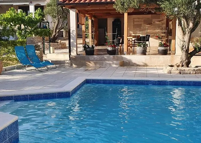 And Rogic Aparthotel *
