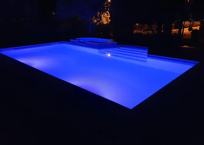 And Rogic Lejlighedshotel Sveti Petar (Zadar)
