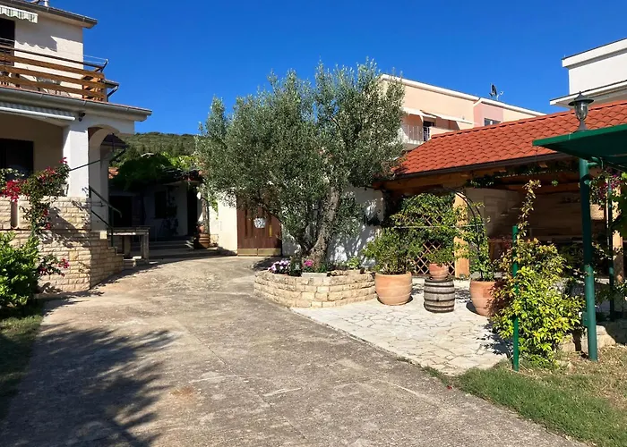 And Rogic Sveti Petar (Zadar)