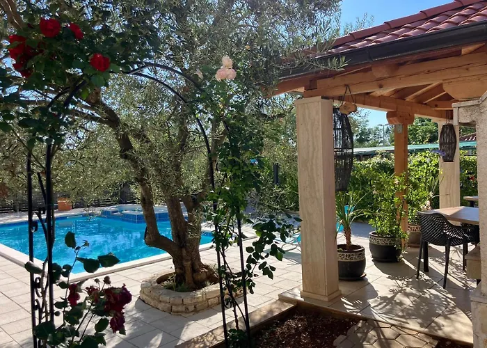 And Rogic Lejlighedshotel Sveti Petar (Zadar)