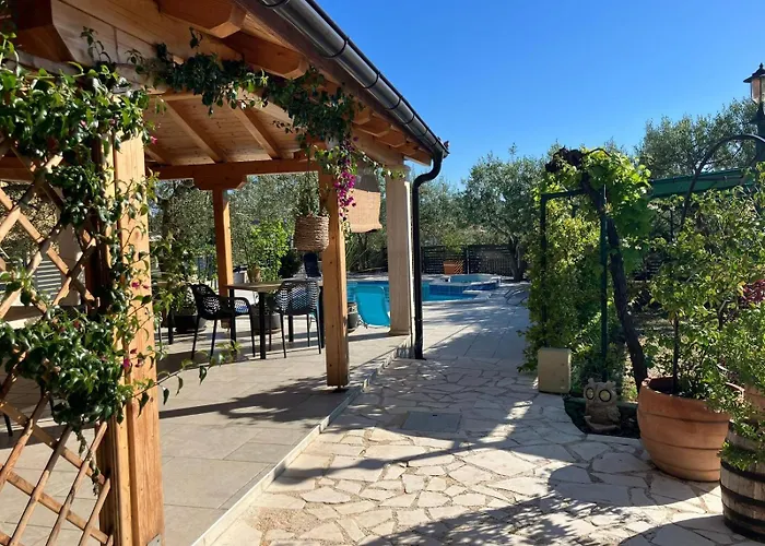 Lejlighedshotel And Rogic *