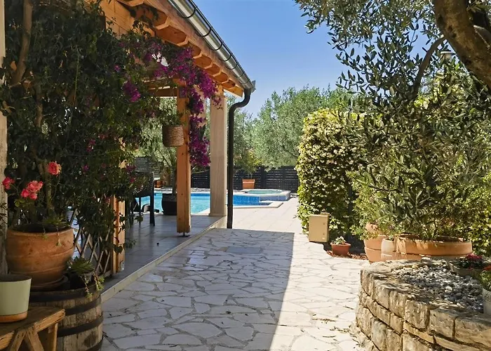 And Rogic Sveti Petar (Zadar)