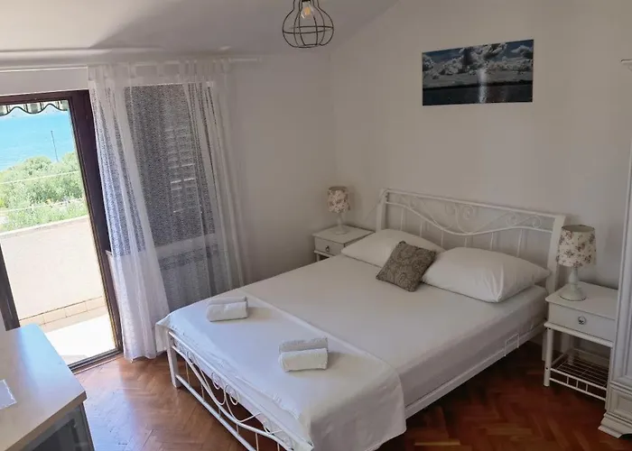 Lejlighedshotel And Rogic *