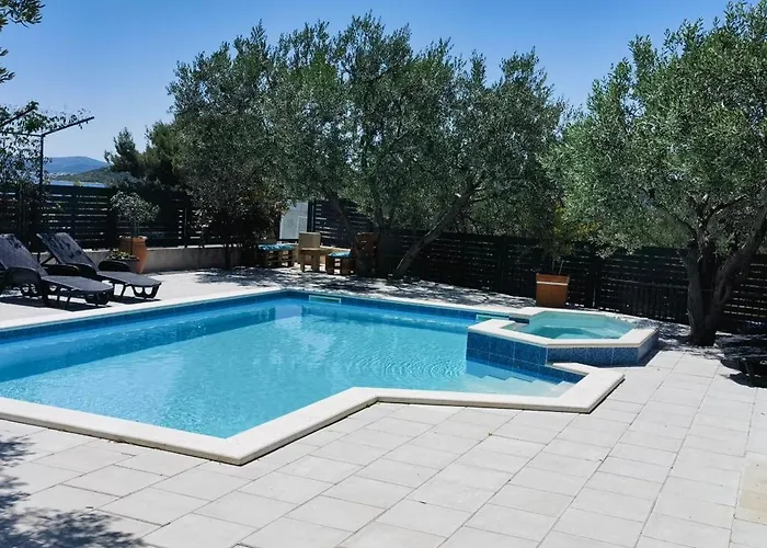 And Rogic Lejlighedshotel