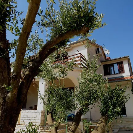 And Rogic * Sveti Petar (Zadar)