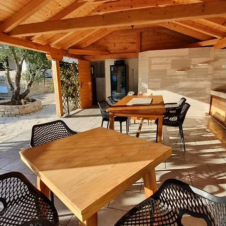 And Rogic Aparthotel Sveti Petar (Zadar)