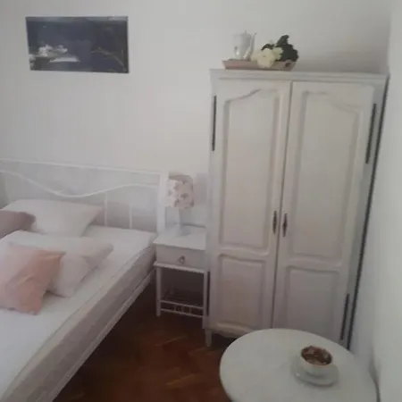 And Rogic * Sveti Petar (Zadar)