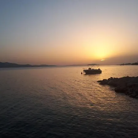 And Rogic Aparthotel Sveti Petar (Zadar)