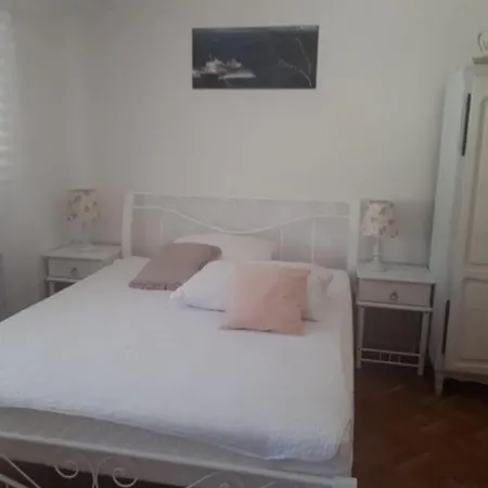 Apartments&rooms Rogić *