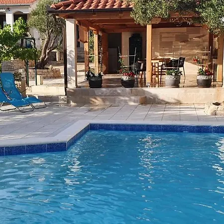 And Rogic Lejlighedshotel *