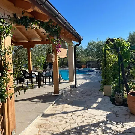 Lejlighedshotel And Rogic *