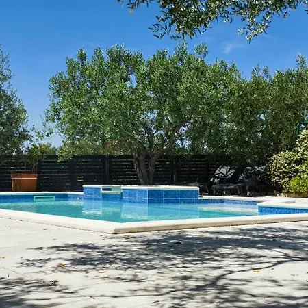 And Rogic Sveti Petar (Zadar)