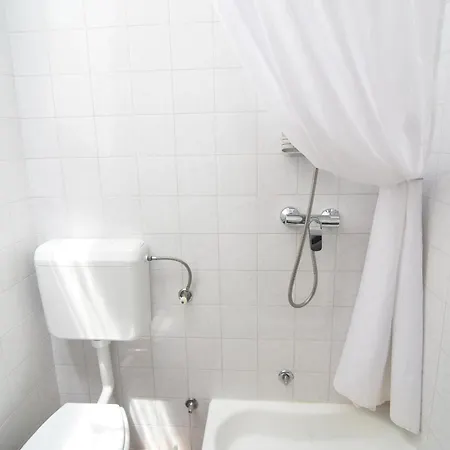 And Rogic Aparthotel Sveti Petar (Zadar)
