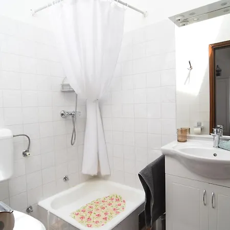 And Rogic Aparthotel Sveti Petar (Zadar)