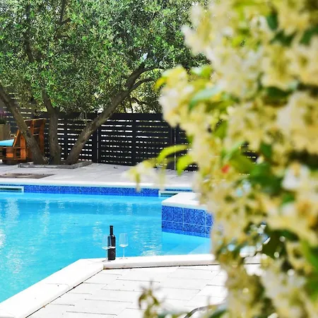 And Rogic Aparthotel Sveti Petar (Zadar)