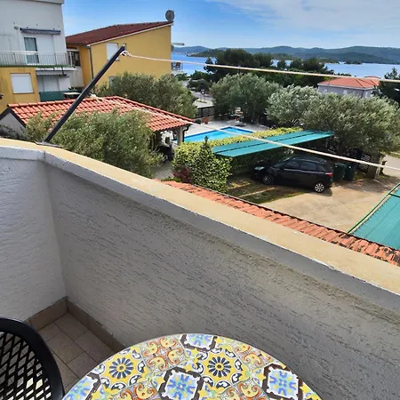 Aparthotel And Rogic Sveti Petar (Zadar)