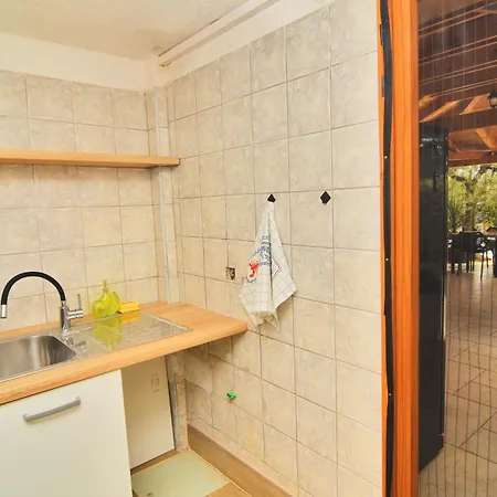 And Rogic Aparthotel Sveti Petar (Zadar)