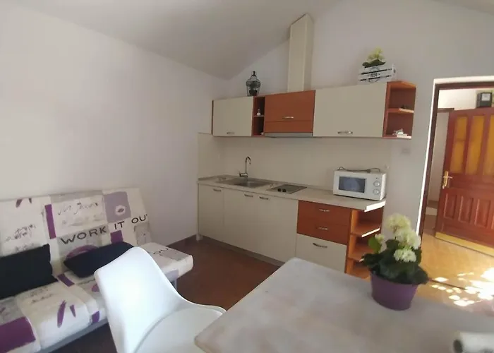 شقة فندقية And Rogic *